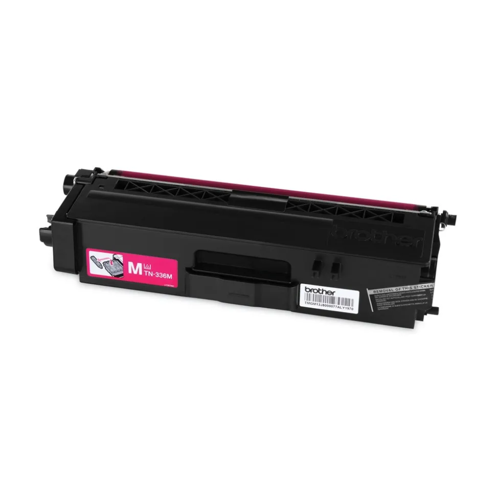 Brother 1500 Page-Yield Toner - Magenta