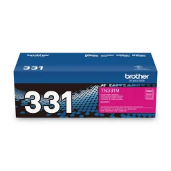 Brother 1500 Page-Yield Toner - Magenta
