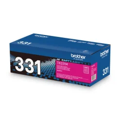 Brother 1500 Page-Yield Toner - Magenta