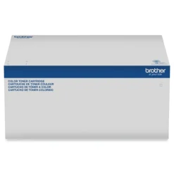 Brother 9,000 Page-Yield Toner - Black