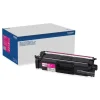 Brother 6,500 Page-Yield Toner - Magenta