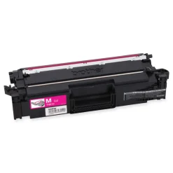Brother 6,500 Page-Yield Toner - Magenta