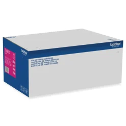 Brother 6,500 Page-Yield Toner - Magenta
