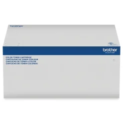 Brother 6,500 Page-Yield Toner - Magenta