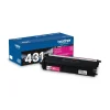 Brother 1,800 Page-Yield Toner - Magenta