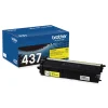 Brother 8,000 Page-Yield Ultra High-Yield Toner - Yellow