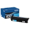 Brother 8,000 Page-Yield Ultra High-Yield Toner - Cyan
