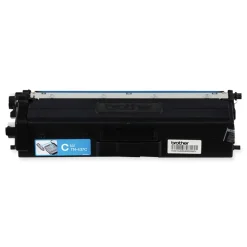 Brother 8,000 Page-Yield Ultra High-Yield Toner - Cyan