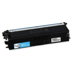Brother 8,000 Page-Yield Ultra High-Yield Toner - Cyan