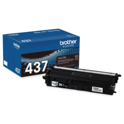 Brother 9,000 Page-Yield Ultra High-Yield Toner - Black