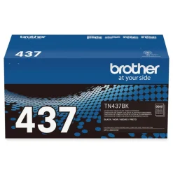 Brother 9,000 Page-Yield Ultra High-Yield Toner - Black