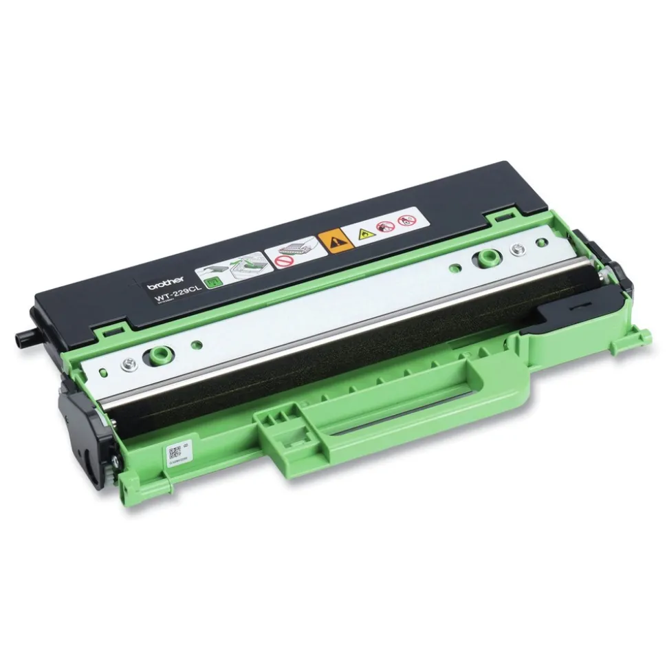 Brother 50000 Page-Yield Waste Toner Box