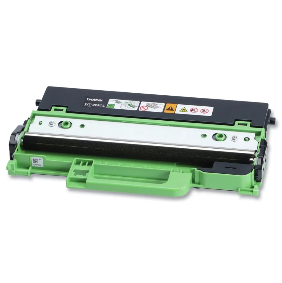 Brother 50000 Page-Yield Waste Toner Box