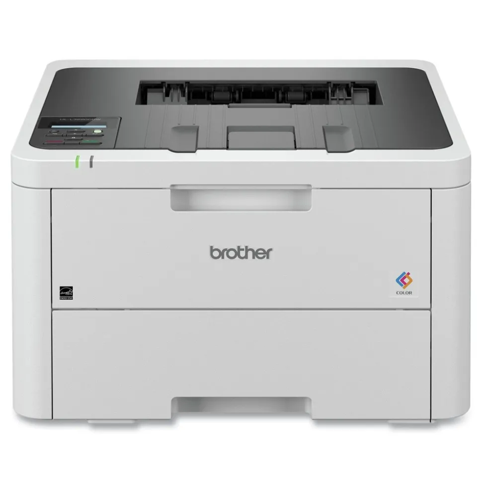 Brother 50000 Page-Yield Waste Toner Box