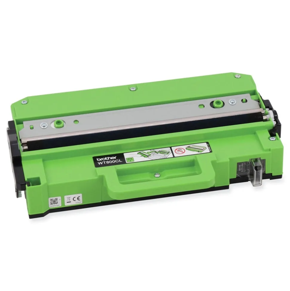 Brother 100000 Page-Yield Waste Toner Box