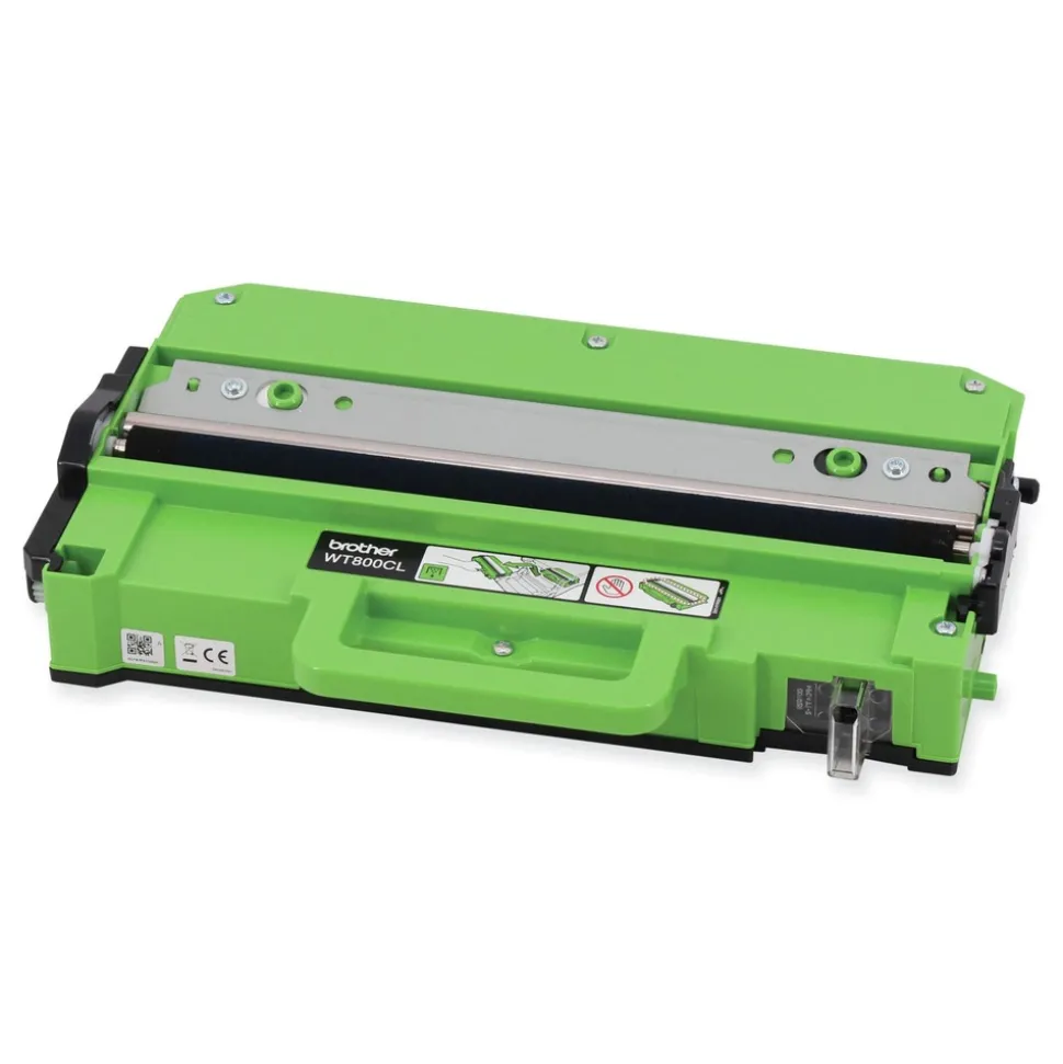 Brother 100000 Page-Yield Waste Toner Box