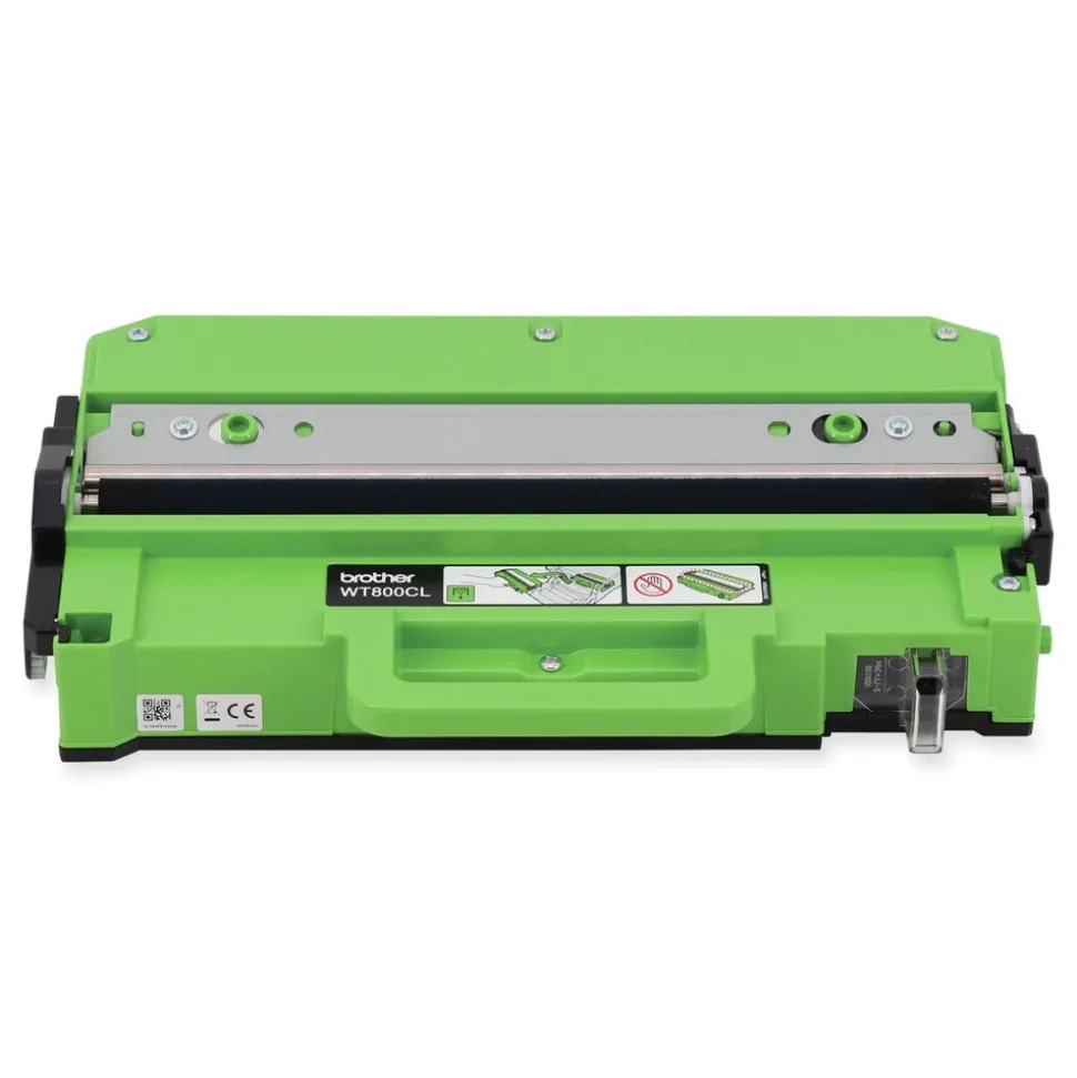 Brother 100000 Page-Yield Waste Toner Box
