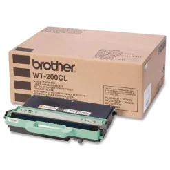 Brother 50000 Page-Yield Waste Toner Box