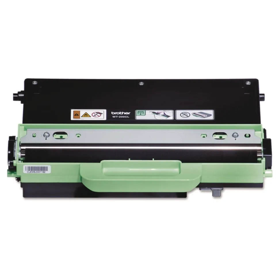 Brother 50000 Page-Yield Waste Toner Box