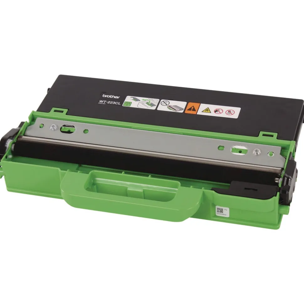 Brother 50000 Page-Yield Waste Toner Box