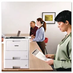 Brother 520 Sheet Capacity Lower Paper Tray