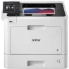 Brother Business Color Laser Printer with Duplex Printing and Wireless Networking