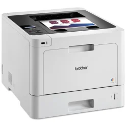 Brother Business Color Laser Printer with Duplex Printing and Wireless Networking
