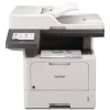 Brother Business Monochrome AIO Copy/Fax/Print/Scan Laser Printer