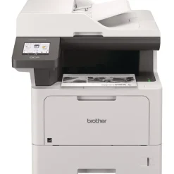 Brother DCP-L5510DN Business Laser AIO Printer Copy Print Scan