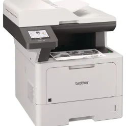 Brother DCP-L5510DN Business Laser AIO Printer Copy Print Scan