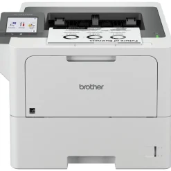 Brother Enterprise Monochrome Laser Printer