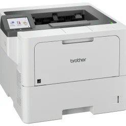 Brother Enterprise Monochrome Laser Printer