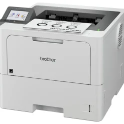 Brother Enterprise Monochrome Laser Printer