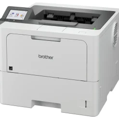 Brother Enterprise Monochrome Laser Printer