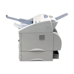 Brother High-Performance Laser Fax with Networking and Dual Paper Trays