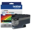 Brother INKvestment 6000 Page-Yield High-Yield Ink - Black