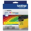 Brother INKvestment 5,000 Page-Yield High-Yield Ink - Yellow