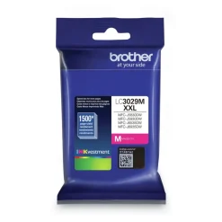 Brother INKvestment 1,500 Page-Yield Super High-Yield Ink - Cyan/Magenta/Yellow (3/Pack)