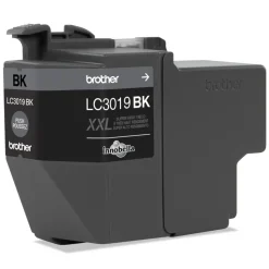 Brother Innobella 2,800 Page-Yield Super High-Yield Ink - Black