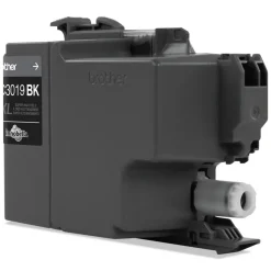 Brother Innobella 2,800 Page-Yield Super High-Yield Ink - Black