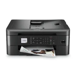 Brother MFC-J1010DW All-in-One Color Inkjet Printer