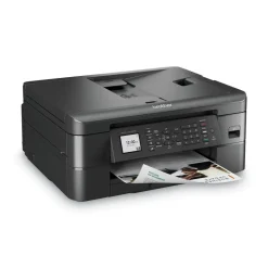 Brother MFC-J1010DW All-in-One Color Inkjet Printer