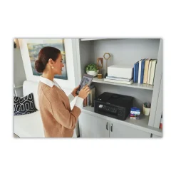 Brother MFC-J1010DW All-in-One Color Inkjet Printer