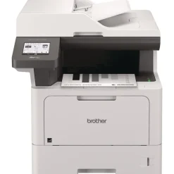 Brother MFC-L5710DW Business Monochrome Laser AIO Printer Copy Fax Print Scan