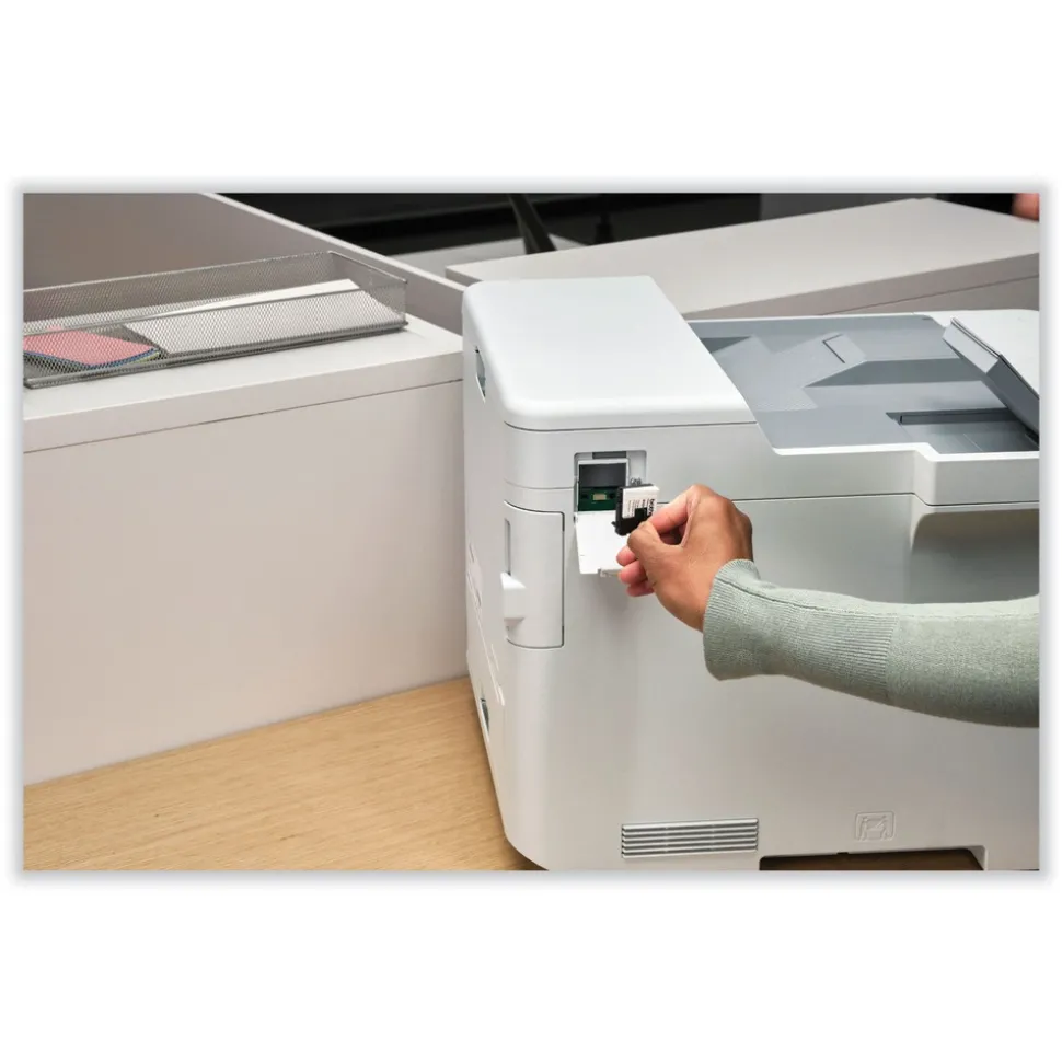 Brother Optional Dual Band Wireless Module