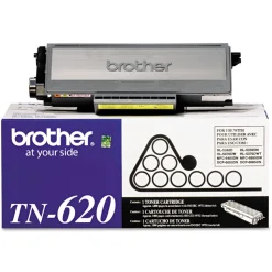 Brother 3000-Page Yield Toner - Black