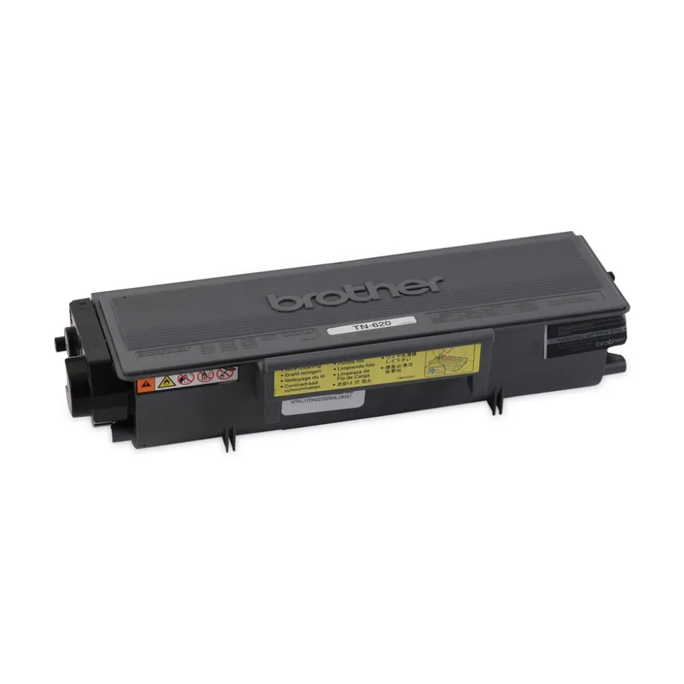 Brother 3000-Page Yield Toner - Black