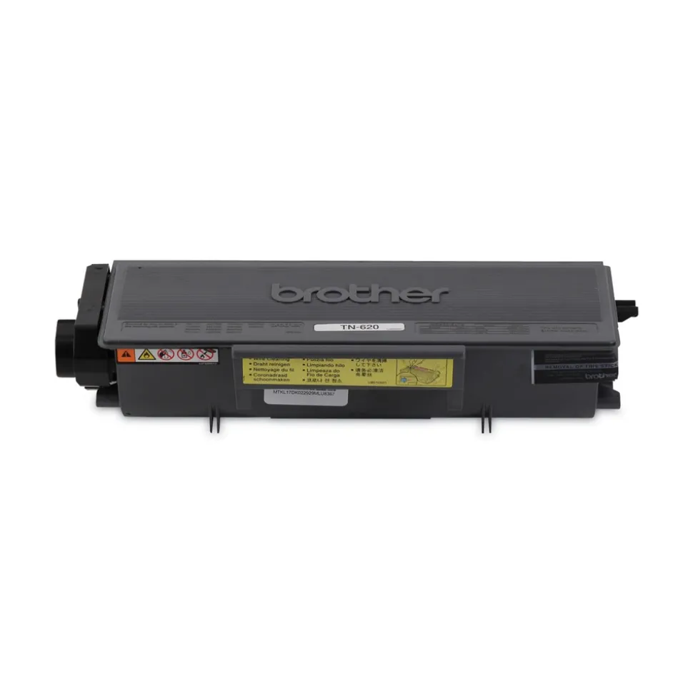 Brother 3000-Page Yield Toner - Black