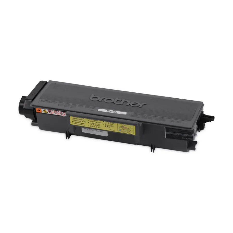 Brother 3000-Page Yield Toner - Black