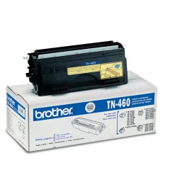 Brother 6000-Page Yield Toner - Black